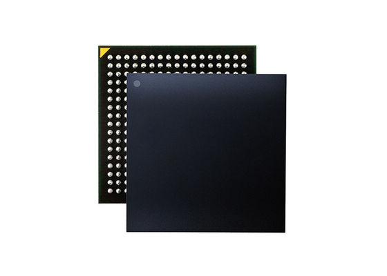 LN2-CT-10-2CBG256I フィールドプログラム可能なゲート配列 低電力 Certus-N2 FPGA IC CBG256 パッケージ