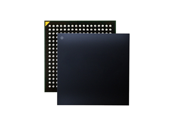 LN2-CT-10-1ASG187I フィールドプログラム可能なゲート配列 8 SerDes チャネル Certus-NexusTM 2 小型FPGAIC