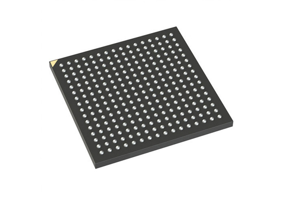 LFE5U-25F-8BG256C フィールドプログラム可能なゲート配列 高性能プログラム可能な論理IC