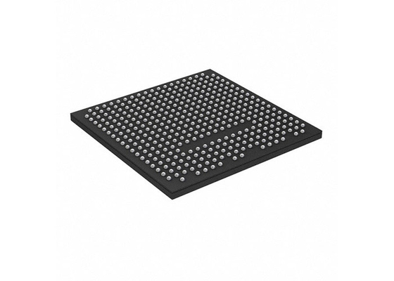 LFE5U-25F-6BG381I フィールドプログラム可能なゲート配列 一般用途 双チャンネル ECP5 FPGA IC