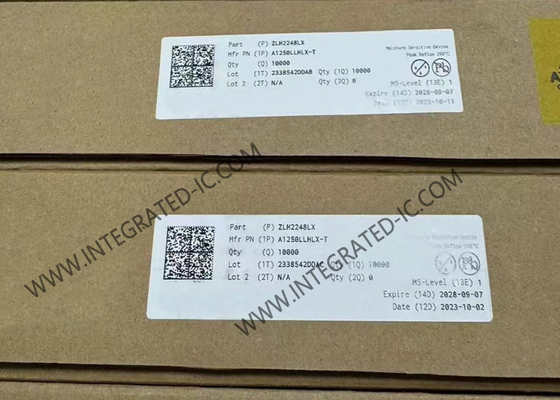 センサーIC A1250LLHLX 3V から 24V 60mA マグネットセンサー