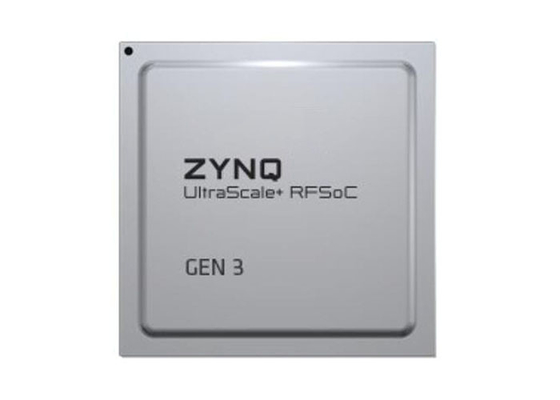 XCZU46DR-L2FFVH1760I AI プロセッサ チップ パワー効率 1.33GHz ZynqTM UltraScale+TM RFSoC