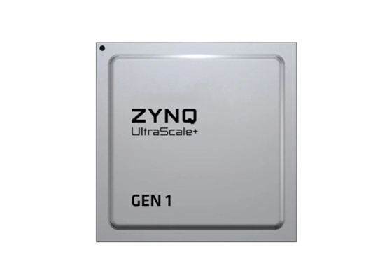 XCZU29DR-1FFVF1760I AIプロセッサチップ 533MHz ZynqTM UltraScale+TM RFSoCチップ