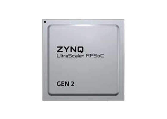 XCZU39DR-L2FFVF1760I AIプロセッサチップ 256 KB ZynqTM UltraScale+TM RFSoCチップ