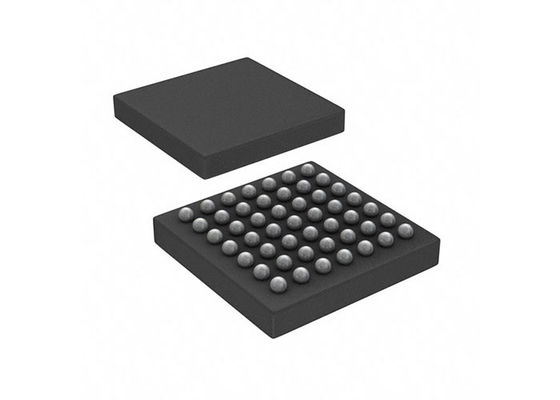 STM32F071CBY6 マイクロコントローラー MCU 32ビット 48MHz 2V から 3.6V マイクロコントローラー MCU