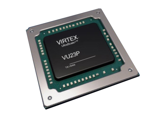 XCVU23P-1FSVJ1760E フィールドプログラム可能なゲートアレイ VU23P FPGAs ヴァルテックス® ウルトラスケール+TM FPGA