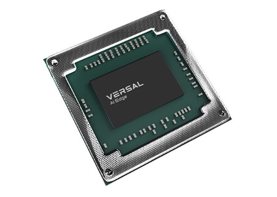 XCVE2302-1LLISFVA784 AI プロセッサ チップ 低遅延 150K LUTs VersalTM AI エッジ アダプティブ SoC