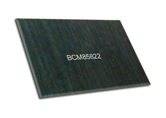 BCM85822 イーサネットIC イーサネットPHYトランシーバー 800GbE PAM-4 PHYトランシーバー