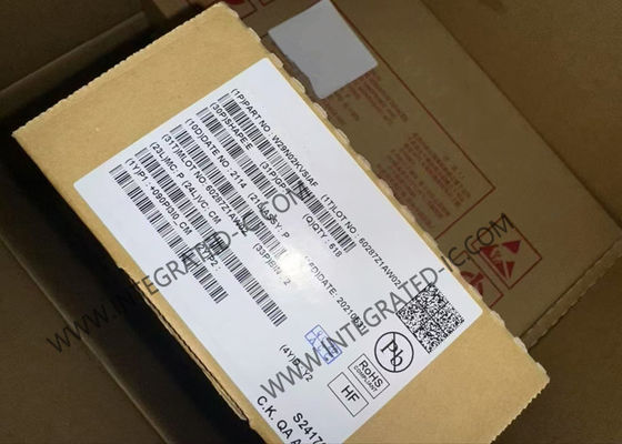 メモリICチップ W29N02KVSIAF 2Gbit パラレルNANDフラッシュメモリIC TSOP48