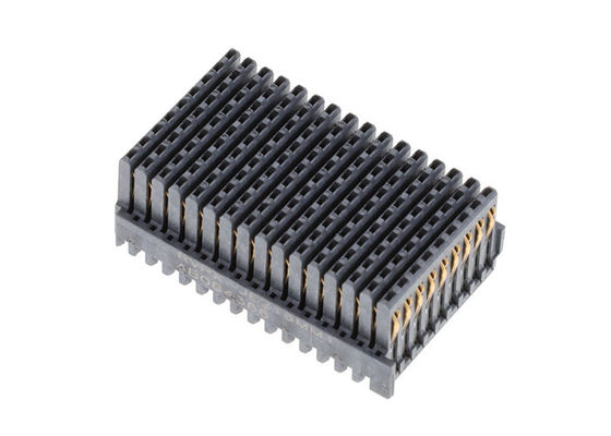 RVPX-JE216MM1コネクタ 高速1.8mm SpaceVPXコネクタ