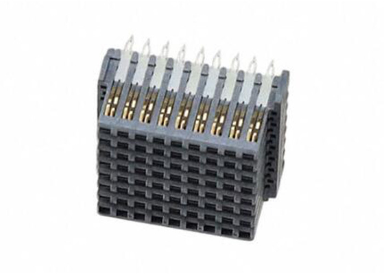 RVPX-J08EM2コネクタ 高速モジュールコネクタ 72POS VITA 46コネクタ