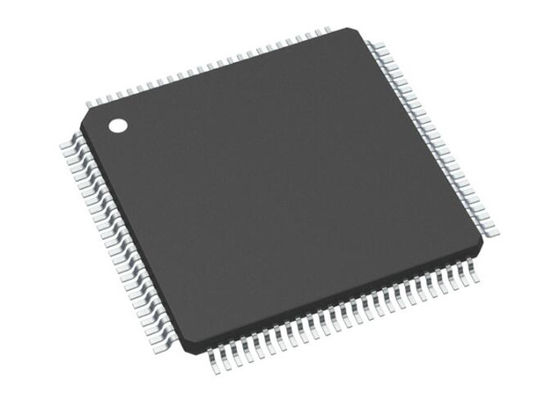 R5F572TFADFP マイクロコントローラー MCU 200MHz RX 32ビットパフォーマンス MCU LFQFP-100 RXv3 コア