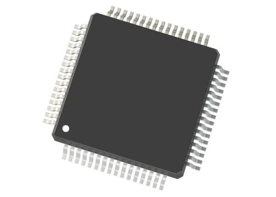 MSPM0L1228SPMR マイクロコントローラ MCU 256KB フラッシュ マイクロコントローラ LQFP-64 32ビット MCU