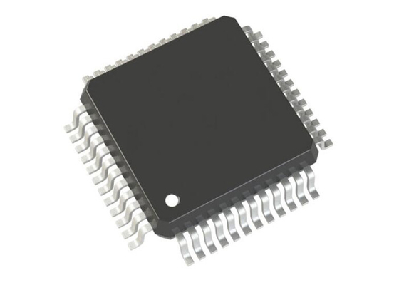 MSPM0L1227SPTR マイクロコントローラー MCU 組み込みMCU LQFP-48 ミックス信号マイクロコントローラー