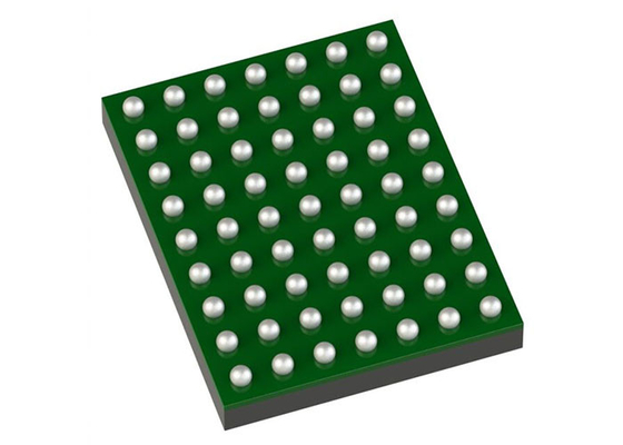 F6121AVGI8 ワイヤレス通信モジュール 10.7 〜 12.75GHz 双射線RxアクティブビームフォームIC