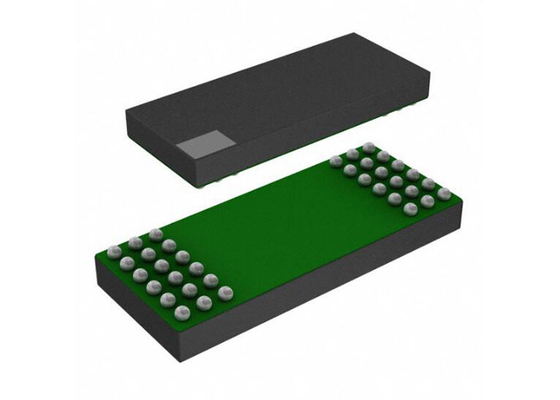 LTM2810HY-I 統合回路チップ I2C デジタルアイソレーター BGA-36 6チャネルアイソレーター