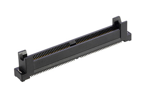 CE1008000110111 コネクタ 高速0.80mm 32 Gb/s カード エッジ コネクタ