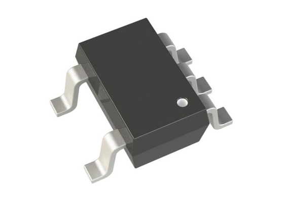 ADPL44002AUJZ-3.3 集積回路チップ LDOレギュレータ 40V 低ドロップアウトレギュレータ