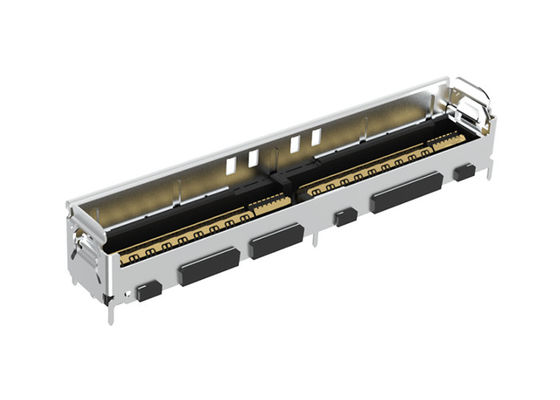 G95V1411000HR コネクタ 高性能垂直近スタックコネクタ