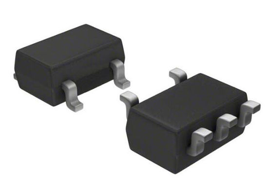 ADPL62933UK29D3S 統合回路チップ監督 SOT23-5 単一供給モニター