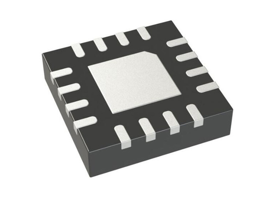 ADL5561ACPZ 集積回路チップ 2.9GHz RF/IF ディファレンシャルアンプ LFCSP-16
