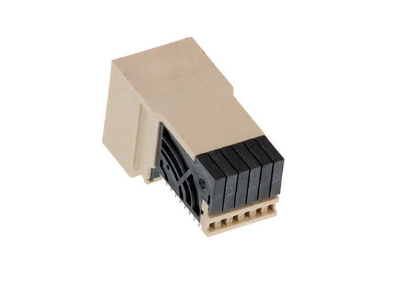 10123543-102LFコネクタ 20Gb/s エアマックス VS2 バックプラネットコネクタ