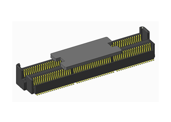 10152318-001LFコネクタ 05mm ピッチ ヘルマプロジティック メザンジンコネクタ