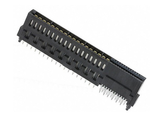 10121506-162020DLFコネクタ HPCEカードエッジコネクタ 産業用PC用