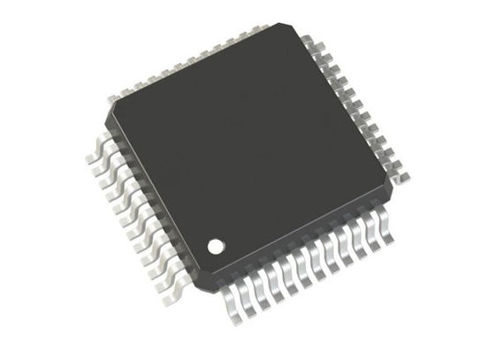 AD9751ASTZ 集積回路チップ 10 ビットデジタルからアナログ変換器 LQFP-48