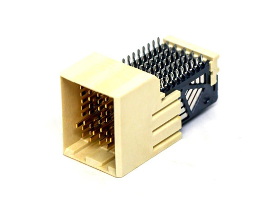 10039851-111LFコネクタ 高速エアマックス VS バックプレーンコネクタ