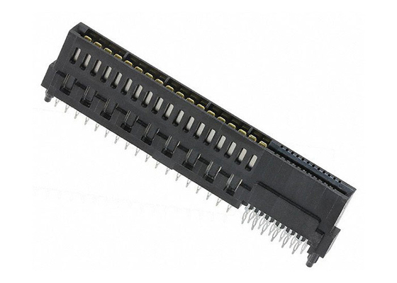 10121506-160012ALF コネクタ 高性能 9A HPCE カード エッジ コネクタ