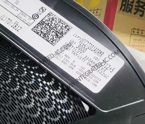 UCC27201ADRMR 統合回路チップ 120Vゲートドライバ VSON-8 ハーフブリッジドライバ