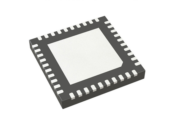 AD7173-8BCPZ 集積回路チップ 31.25 kSPS 24 ビット高度統合シグマデルタADC