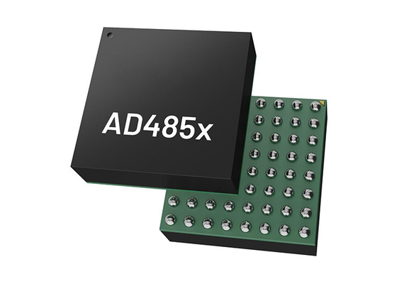 AD4854BBCZ 集積回路チップ バッファリング 4チャネル同時サンプリング 20ビット 1MSPS DAS