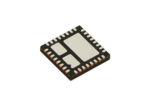 LM70840RRXR 集積回路チップ 高密度4A 同期DC/DC ステップダウン変換器