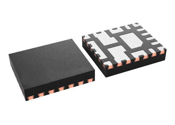 TPS54KB20RZRR 集積回路チップ 4V から 16V 25A 同期ステップダウン変換器
