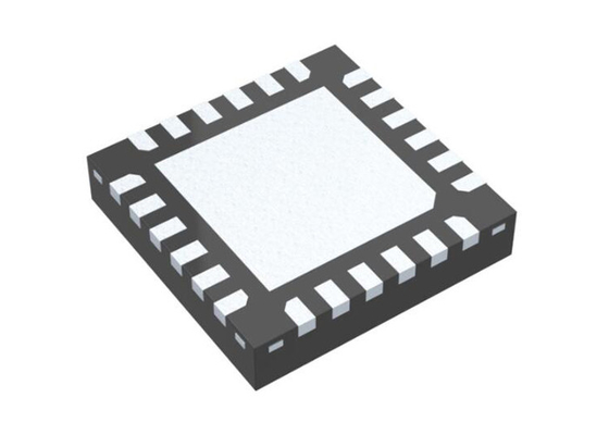 HMC792ALP4E ワイヤレス通信モジュール 6 ビットデジタル減声器 0.25dB RF減声器