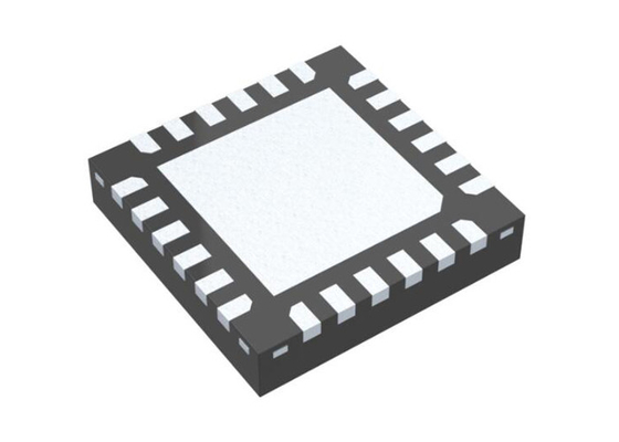 HMC705LP4 ワイヤレス通信モジュール 6.5GHz GaAs HBT プログラム可能な分割器