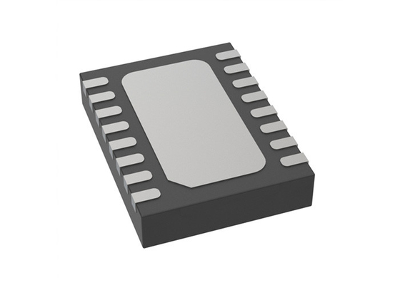 LTC2378IDE-20 統合回路チップ 20 ビット 1Msps 低電力 SAR ADC シャットダウン