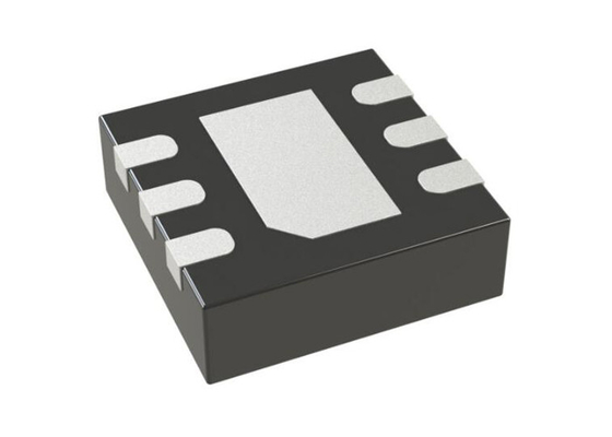 HMC657LP2E ワイヤレス通信モジュール 固定減声器 TDFN-6 RF減声器