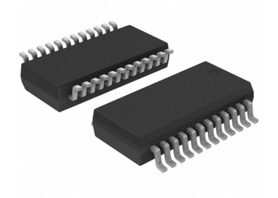 HMC252AQS24E 無線通信モジュール 反射しないSP6Tスイッチ QSOP-24 RFスイッチ