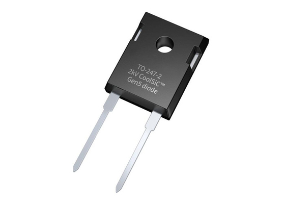 IDWD50G200C5 統合回路チップ 2000V クールシックTM ショットキーダイオード TO-247-2 パッケージ