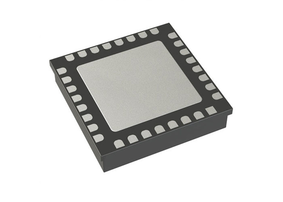 HMC855LC5 統合回路チップ 28 Gbps デムックス SMT プログラム可能な出力電圧