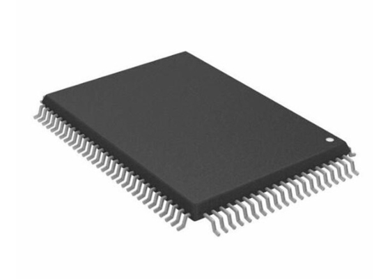 CY7C1460KV33-167AXCメモリICチップ 36Mbit 同期SRAM SDRメモリチップ TQFP-100