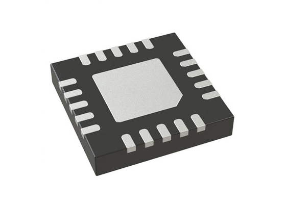 ADG5434BCPZ 集積回路チップ 高電圧ロックアップ 証明 クアッド SPDT スイッチ