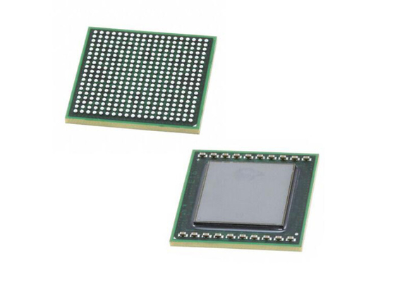 CY7C4042KV13-933FCXC メモリIC チップ 72Mbit パラレル同期 SRAM QDR IV メモリIC