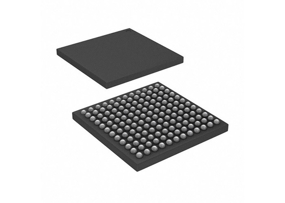 AD6642BBCZ ワイヤレス通信モジュール 11-ビット 200 MSPS 双チャンネルIF受信機