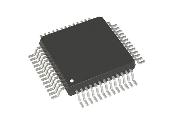 ADUC848BSZ32-3 マイクロコントローラー MCU 10チャネル 16ビット マイクロコントローラー MCU MQFP-52