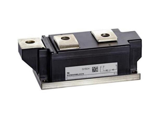 DD540N22KTIM 自動車用IGBTモジュール 2.6kVシリーズ接続直すダイオードモジュール