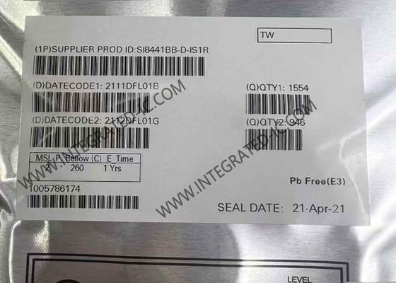 EFR32BG13P732F512GM48-DR BT IC 2.4GHz Bluetooth SoC、19 dBm出力電力、ARM Cortex M4コア搭載